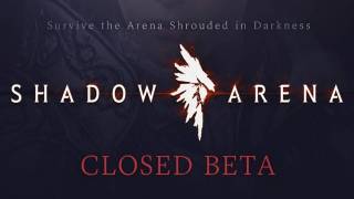 Shadow Arena — «Королевская битва» по мотивам Black Desert переходит в стадию ЗБТ