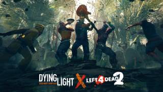 В Dying Light ожидается кроссовер с Left 4 Dead 2