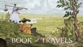 Необычная онлайн RPG Book of Travels была успешно профинансирована на Kickstarter всего за 4 часа