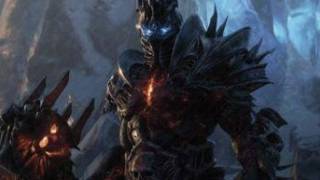 В сеть утекли возможные арты Overwatch 2, Diablo 4 и World of Warcraft: Shadowlands