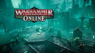 Выход Warhammer Underworlds: Online перенесен на начало 2020 года