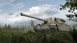 Свежая порция интересных реплеев World Of Tanks от Wargaming
