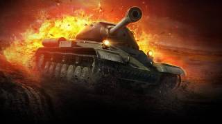 Запускать World of Tanks теперь можно только через Wargaming.net Game Center