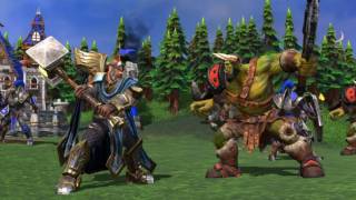 Blizzard намекает на мобильную версию WarCraft — и скорее всего это не MMORPG