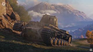 World of Tanks: восемь фрагов в одиночку на SuperConqueror и другие моменты в свежем выпуске ЛРН