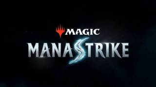 [G-Star 2019] Открылась предварительная регистрация в корейской версии Magic: Mana Strike