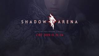 Стартовала предзагрузка бета-версии Shadow Arena