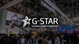 Записи геймплея нескольких игр с выставки G-Star 2019