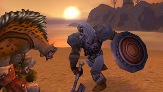 World of Warcraft Classic: игрок 36-го уровня убивает игроков 60-го