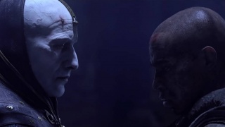 Бледный незнакомец из трейлера Diablo 4 — Ратма? Фанаты нашли новые доказательства