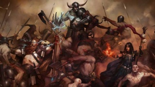 Diablo 4: разработчики не обещают честных боев в PvP