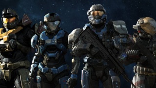 Невероятно успешный старт Halo: Reach — 160 тысяч игроков в Steam