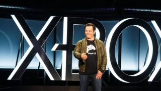 Босс Xbox уже наслаждается консолью Project Scarlett у себя дома