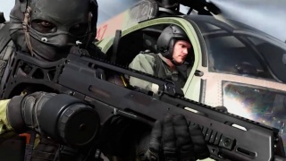 Этот баг в Call of Duty: Modern Warfare оказался настолько огромным, что игроки просто смеются