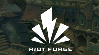 Riot Forge будет издавать игры во вселенной League of Legends от сторонних студий