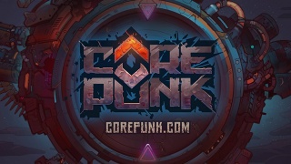 Анонсирована изометрическая MMORPG с открытым миром Corepunk