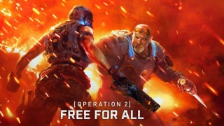 Операция «Free For All» в Gears 5 стартовала вместе с новыми режимами и картами