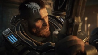 Новый трейлер Gears Tactics обещает 40 часов геймплея и раскрывает дату релиза