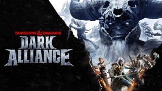 На TGA 2019 состоялся анонс кооперативной Action RPG Dungeons & Dragons: Dark Alliance