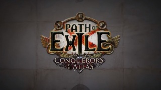 Крупное обновление «Завоеватели Атласа» для Path of Exile уже доступно