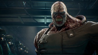 В Steam открыт предзаказ на Resident Evil 3 — в комплекте идет Resident Evil: Resistance