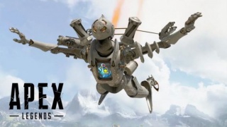 Новый баг в Apex Legends запускает игроков в небо и не даёт приземлиться