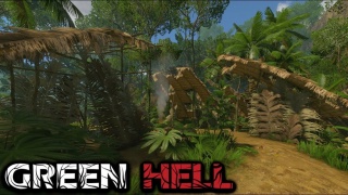 Green Hell — Выживать в джунглях Амазонки можно будет и на консолях