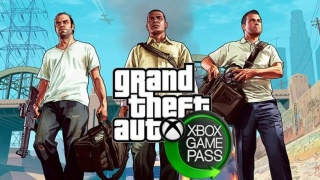 Подписчики Xbox Game Pass могут бесплатно скачать полную версию GTA 5 