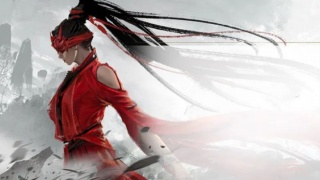 Naraka: Bladepoint — Пара новых скриншотов и одна «гифка»