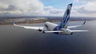Microsoft Flight Simulator — Второй этап технической альфы намечен на конец января