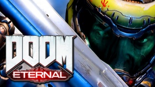 Новый трейлер Doom Eternal очень понравился игрокам