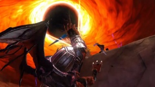 Для Neverwinter вышло дополнение, основанное на настольной игре Baldur’s Gate: Descent Into Avernus