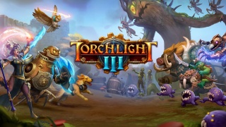 Torchlight Frontiers превратилась в Torchlight 3 и сменила бизнес-модель на Buy-to-Play