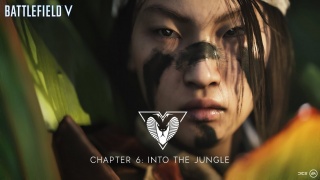 Battlefield 5 отправляется в джунгли