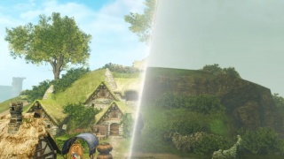 Издатели MMORPG ArcheAge показали будущие графические улучшения