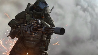 Второй сезон в Call of Duty: Modern Warfare принес много нового контента