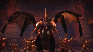 В World of Warcraft: Classic появился контент третьей фазы с рейдом, классовыми квестами и другим