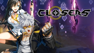 101XP закрыла русскую версию Closers, но пообещала перезапустить игру