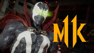 Трейлер Спауна — последнего анонсированного персонажа Mortal Kombat 11