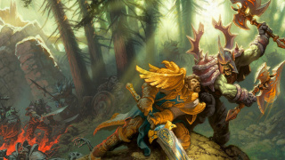 Игрок World of Warcraft Classic достиг показателя уклонения 100% и стал фактически бессмертным