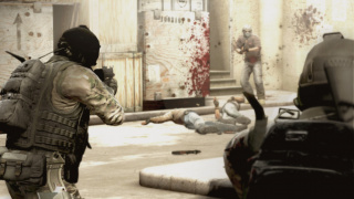 Максимальный онлайн в Counter Strike: Global Offensive превысил отметку в 1 млн игроков