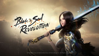 Предварительная регистрация для глобальной версии Blade and Soul: Revolution откроется на следующей неделе