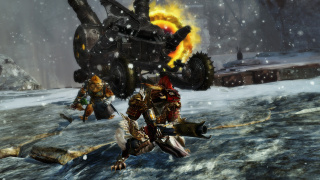 Guild Wars 2 — обновление Visions of the Past: Steel and Fire установлено на сервера