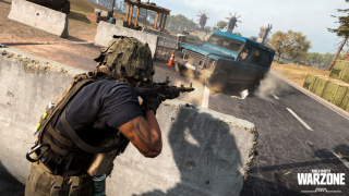 В королевскую битву Call of Duty: Warzone добавили одиночный режим