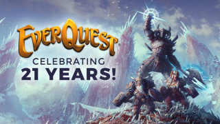 Авторы EverQuest раздают готовых персонажей 85 уровня