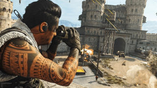 Игроки Call of Duty: Warzone нашли способ уничтожать вертолёты без использования оружия
