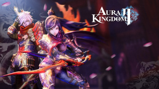 Мобильная MMORPG Aura Kingdom 2 выйдет на глобальном рынке. Предрегистрация уже открыта