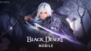 Темный Рыцарь перебралась в мобильную Black Desert