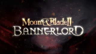 Долгожданный средневековый экшен Mount & Blade II: Bannerlord вышел в раннем доступе