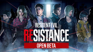 Тестирование Resident Evil: Resistance на PC и PS4 возобновлено
